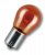 Автолампа PY21W Philips  ECO 12496 ECO
